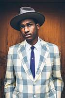 Artist Leon Bridges